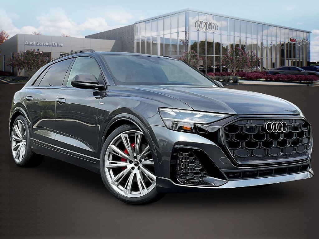 New 2026 Audi Q8 Prestige AWD/4WD image 1