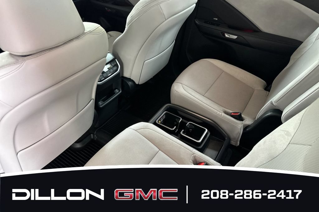 Used 2026 Lexus TX 350 AWD w/ Technology Package image 15