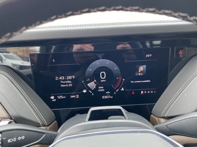 Used 2025 GMC Yukon XL Denali Ultimate w/ LPO, Floor Liner Package image 24