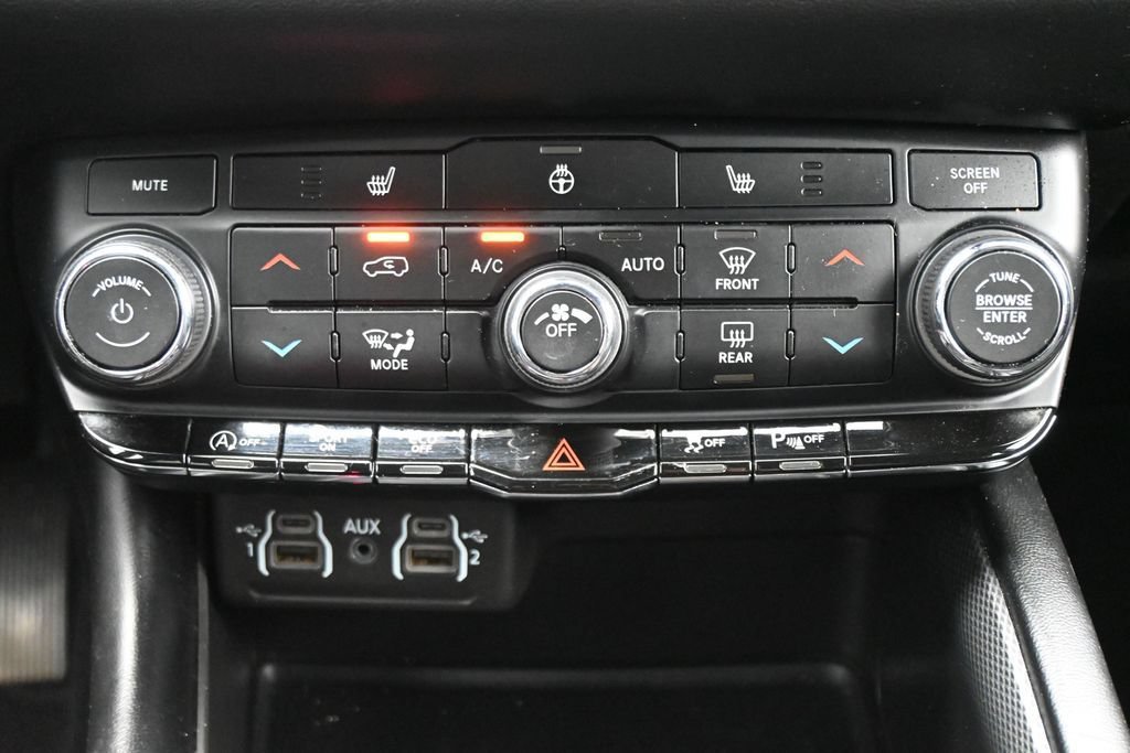 Used 2021 Dodge Durango GT AWD/4WD image 18