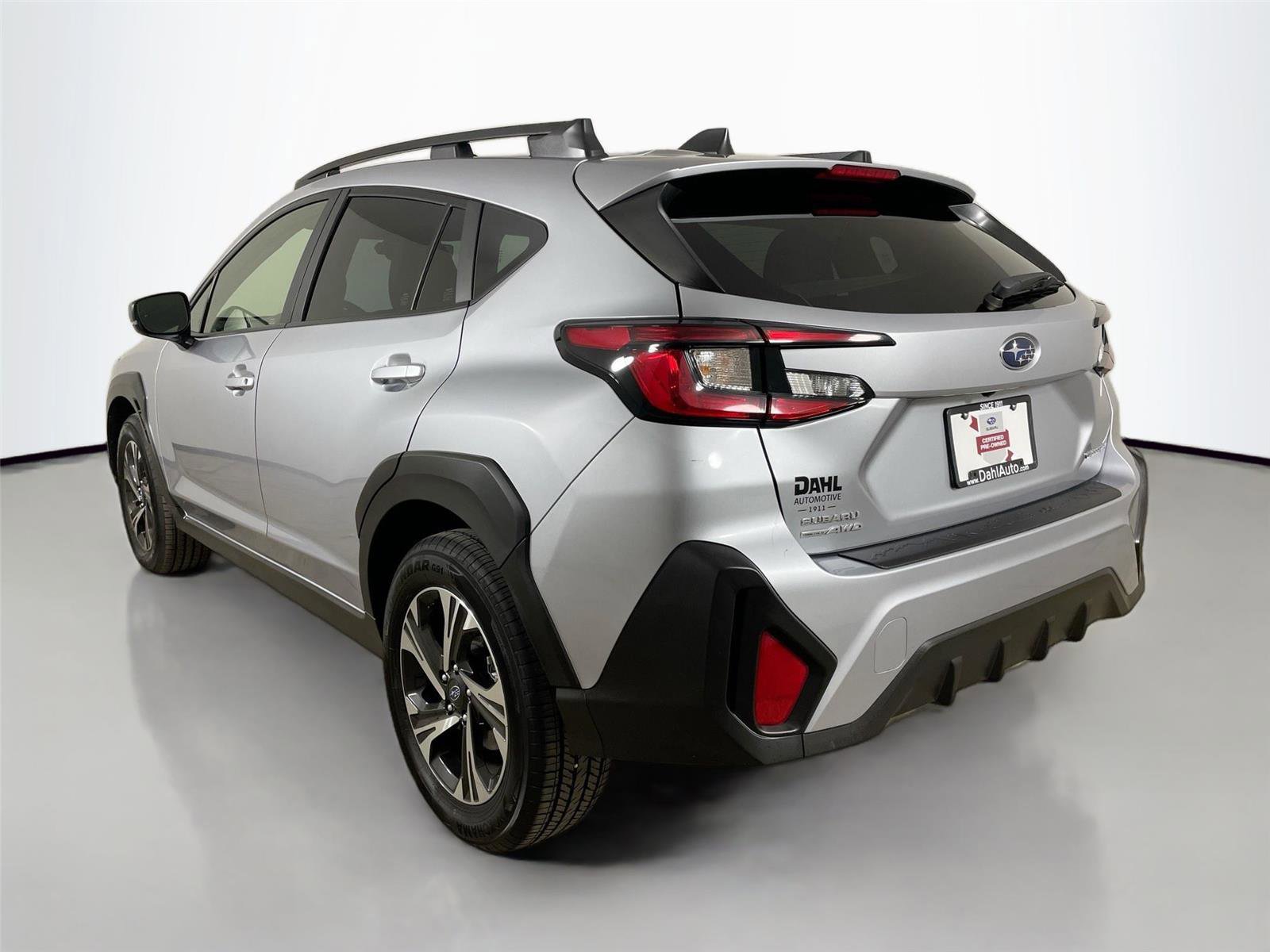 Used 2025 Subaru Crosstrek 2.0i Premium AWD/4WD image 10