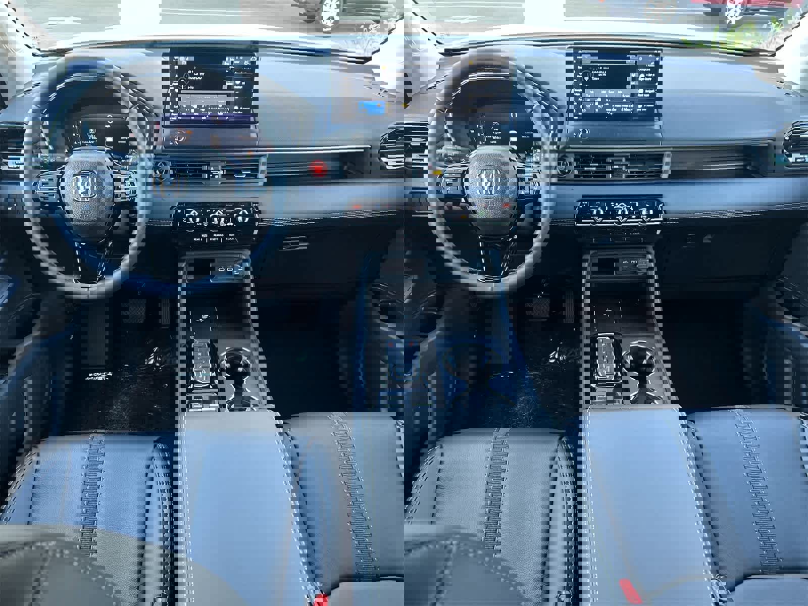 New 2026 Honda Pilot EX-L image 10