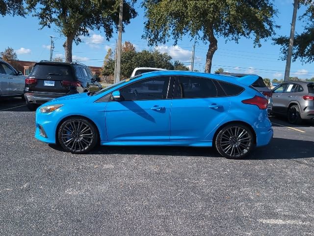 Used 2016 Ford Focus RS image 3