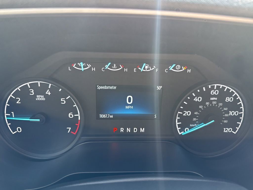 Certified 2023 Ford F150 XL w/ STX Appearance Package image 16