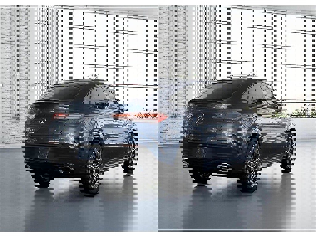 New 2026 Mercedes-Benz GLE 450 4MATIC image 22