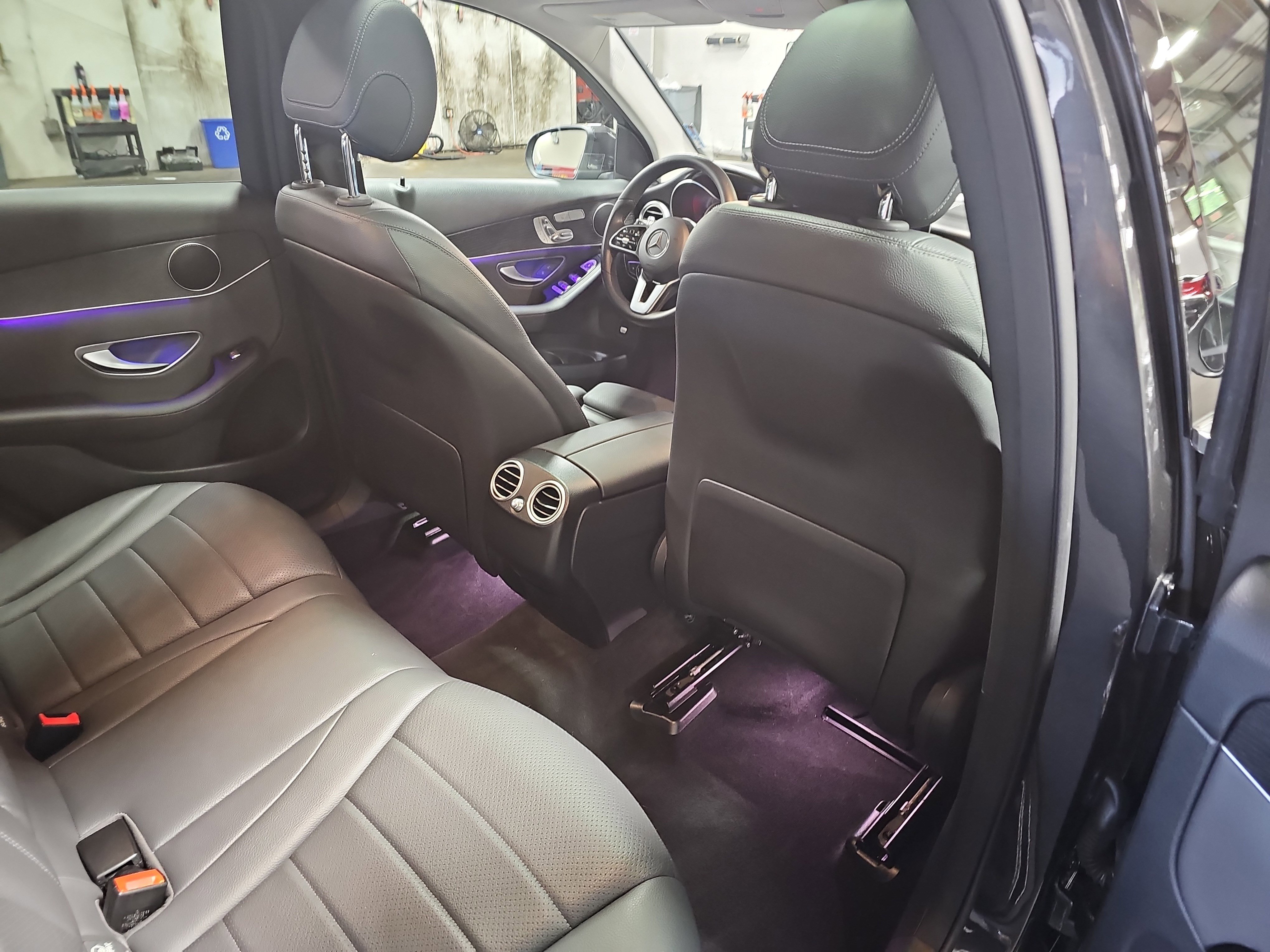 Certified 2021 Mercedes-Benz GLC 300 image 12