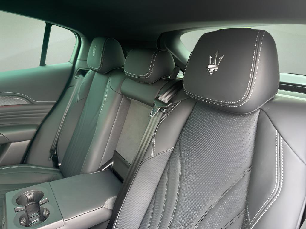 New 2025 Maserati Grecale Modena image 31