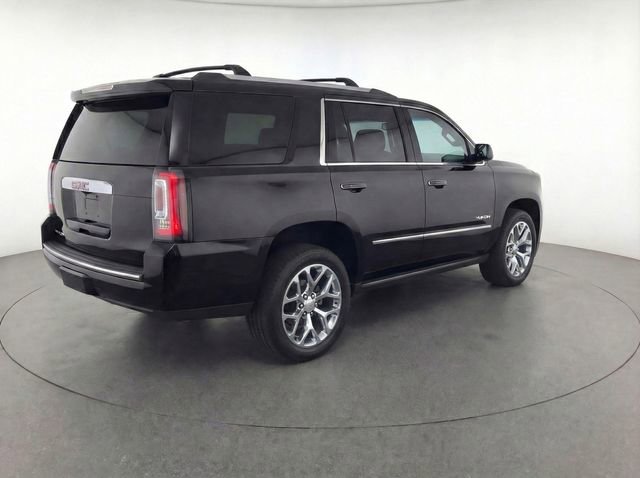 Used 2018 GMC Yukon Denali w/ Open Road Package image 6