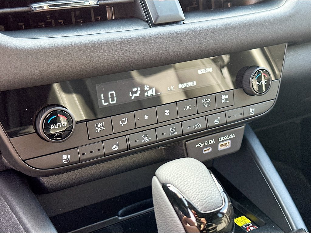 New 2026 Subaru Outback Touring XT AWD/4WD image 21