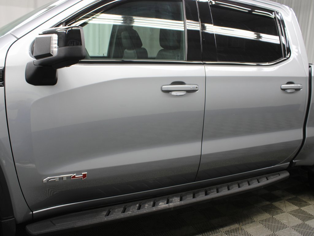 Used 2024 GMC Sierra 1500 AT4 w/ AT4 Preferred Package image 48