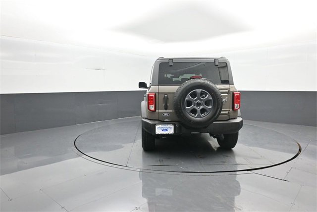 New 2026 Ford Bronco Big Bend image 6