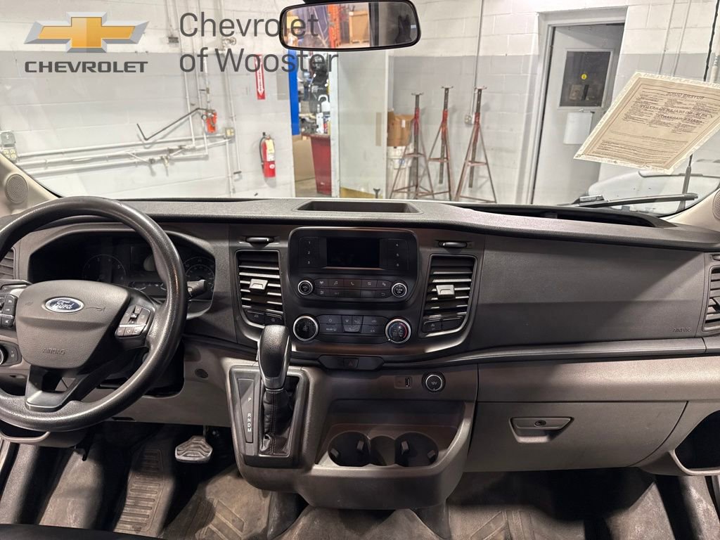 Used 2020 Ford Transit 350 Medium Roof image 27