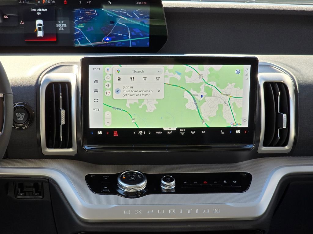 New 2026 Ford Expedition Active RWD image 16