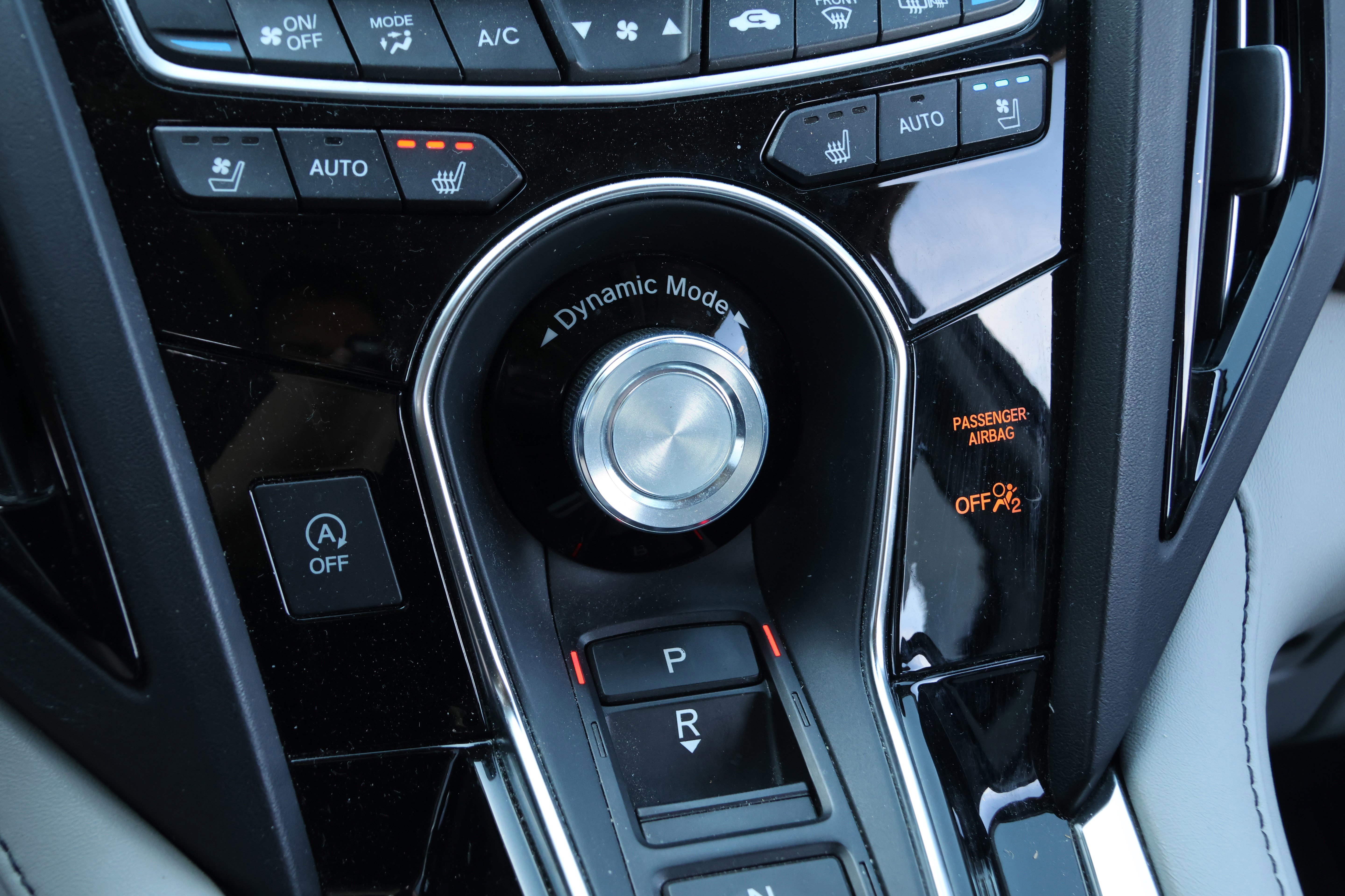 Used 2019 Acura RDX FWD w/ Advance Package image 23