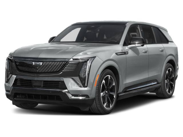 New 2026 Cadillac Escalade IQ Sport 2 w/ LPO, ONYX Package