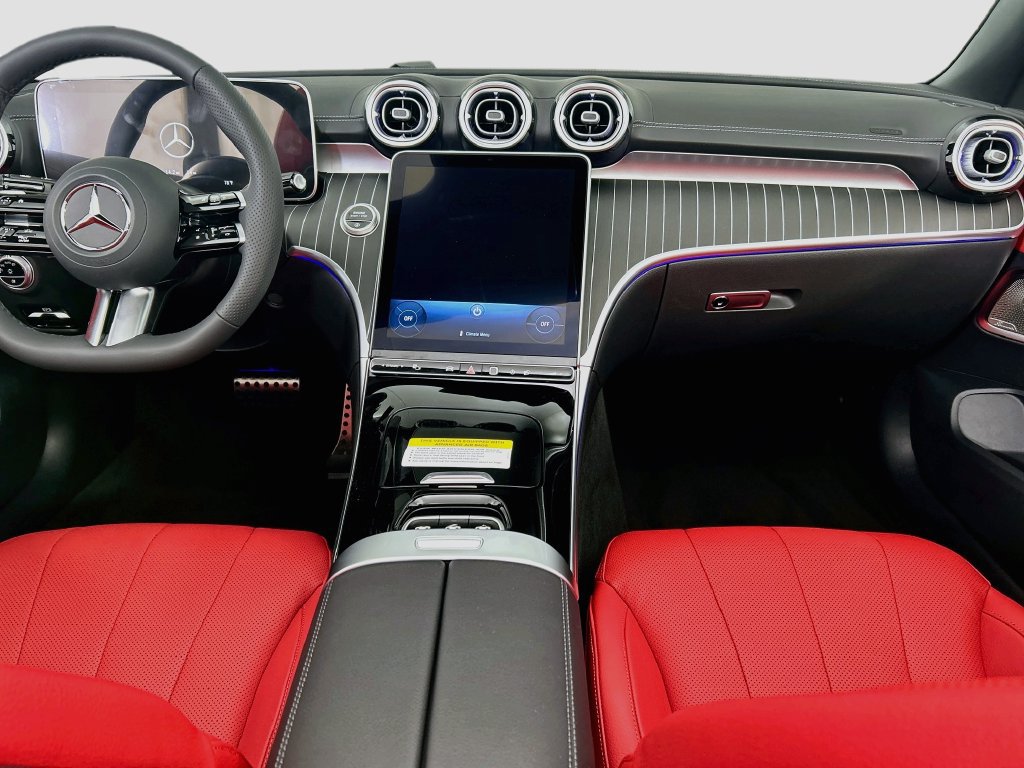 New 2027 Mercedes-Benz CLE 450 4MATIC Cabriolet image 13
