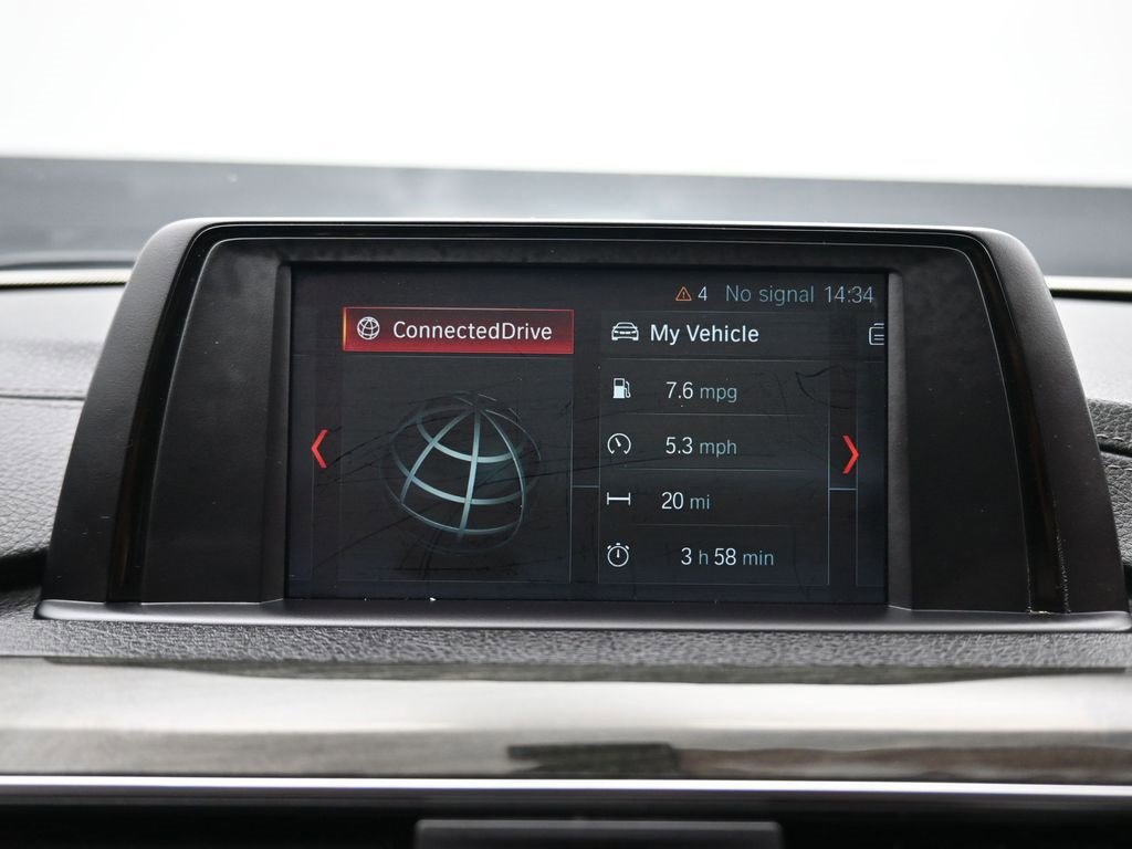 Used 2018 BMW 330e image 17