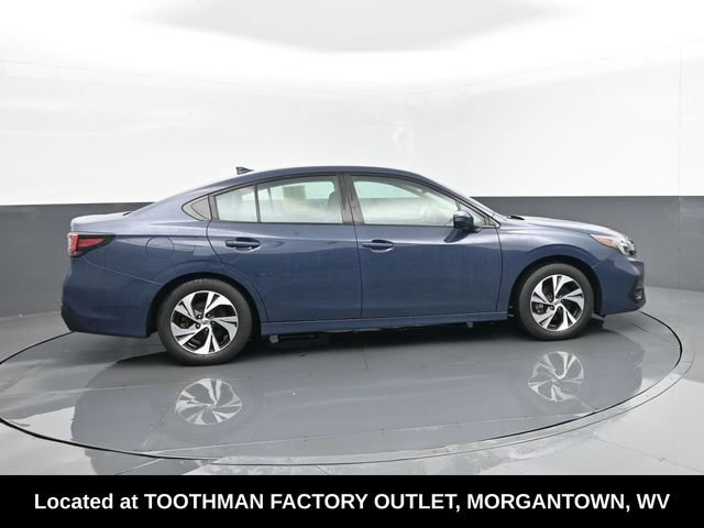 Used 2023 Subaru Legacy Premium AWD/4WD image 4