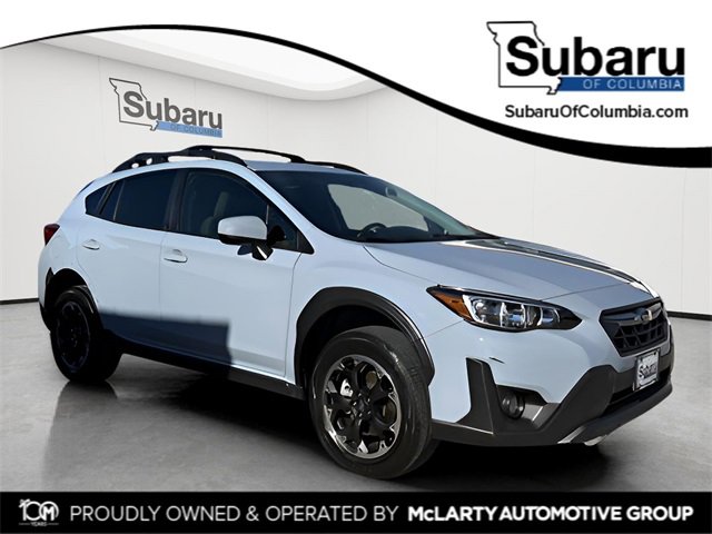 Used 2023 Subaru Crosstrek 2.0i Premium