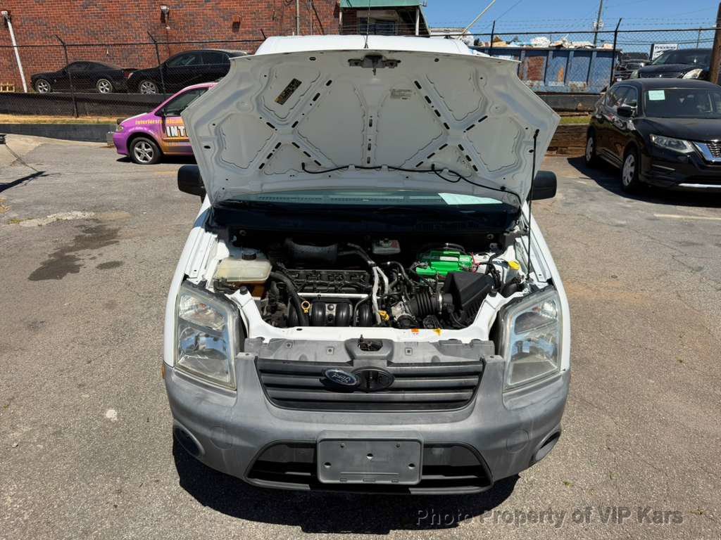 Used 2013 Ford Transit Connect XL FWD image 22