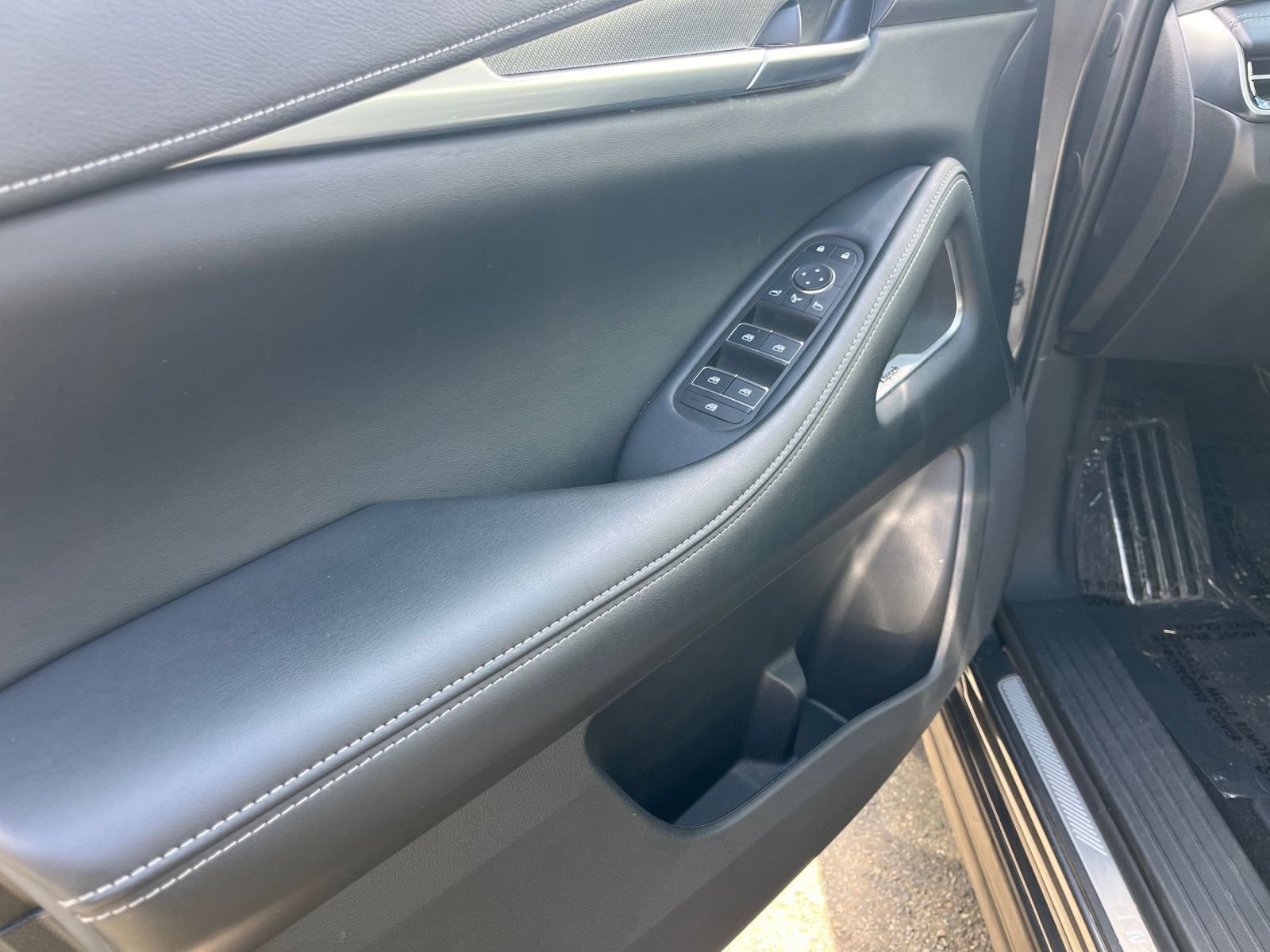 Used 2026 INFINITI QX60 Luxe AWD/4WD image 18