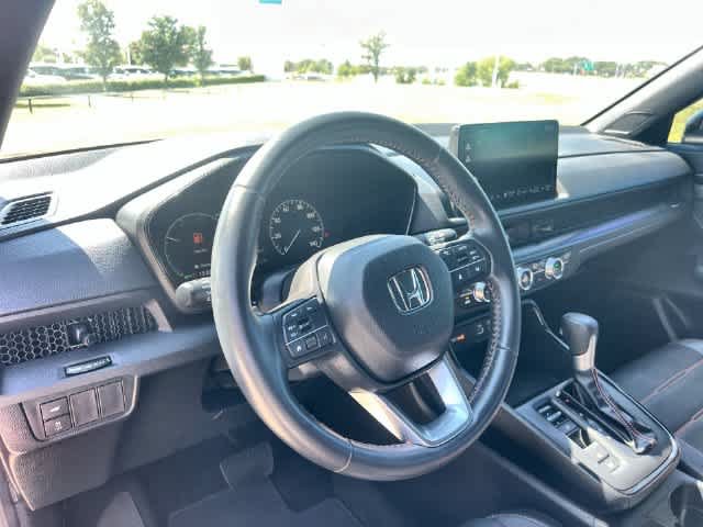 Certified 2024 Honda CR-V Sport-L image 6