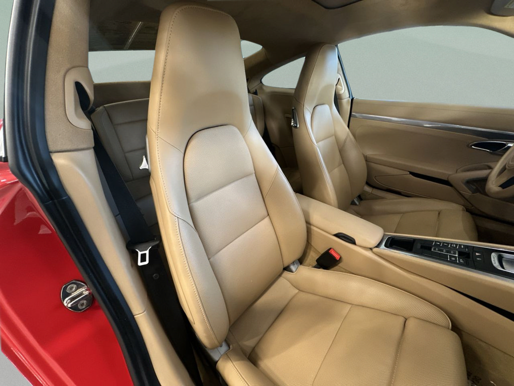 Used 2015 Porsche 911 Carrera S RWD image 33