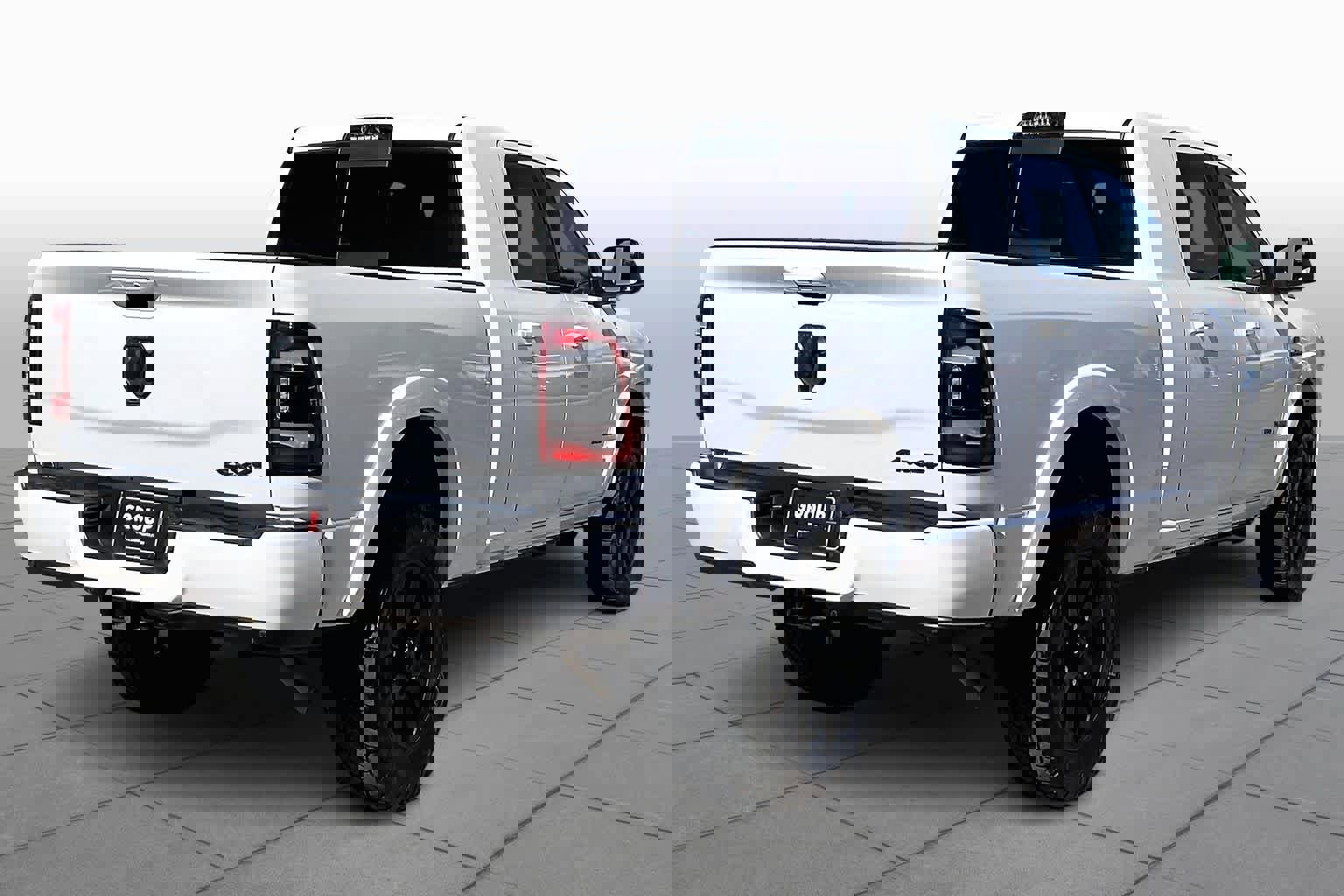 Used 2021 RAM 2500 Laramie image 13