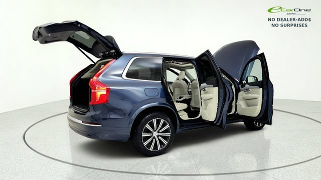 Used 2024 Volvo XC90 B5 Core AWD/4WD image 19