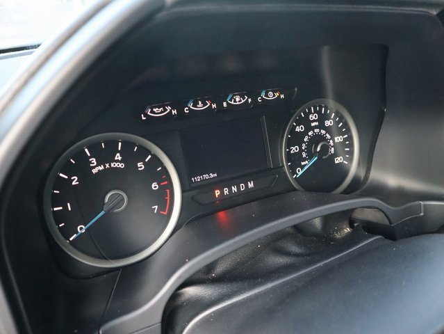 Used 2017 Ford F150 XLT w/ Equipment Group 302A Luxury image 18