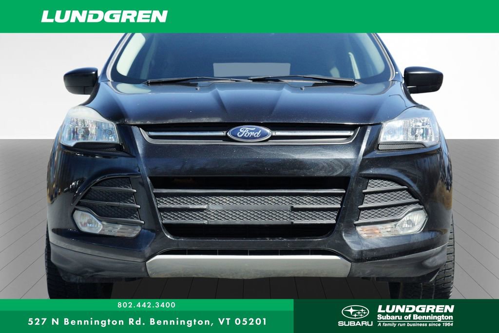 Used 2015 Ford Escape SE image 31