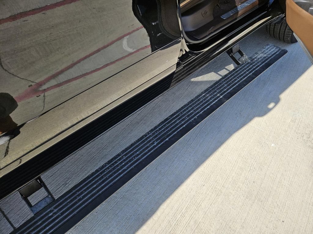 New 2026 RAM 1500 Limited AWD/4WD image 8