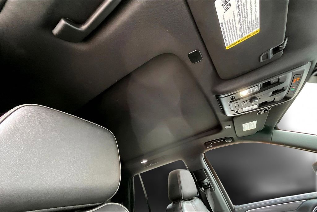 Used 2023 Chevrolet Tahoe RST AWD/4WD image 26