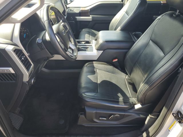 Used 2017 Ford F150 Lariat image 5