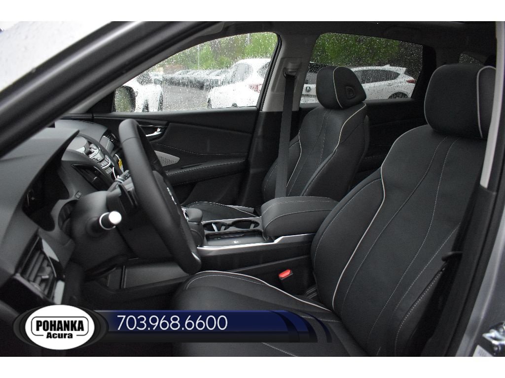 New 2026 Acura RDX w/ Advance Package AWD/4WD image 27