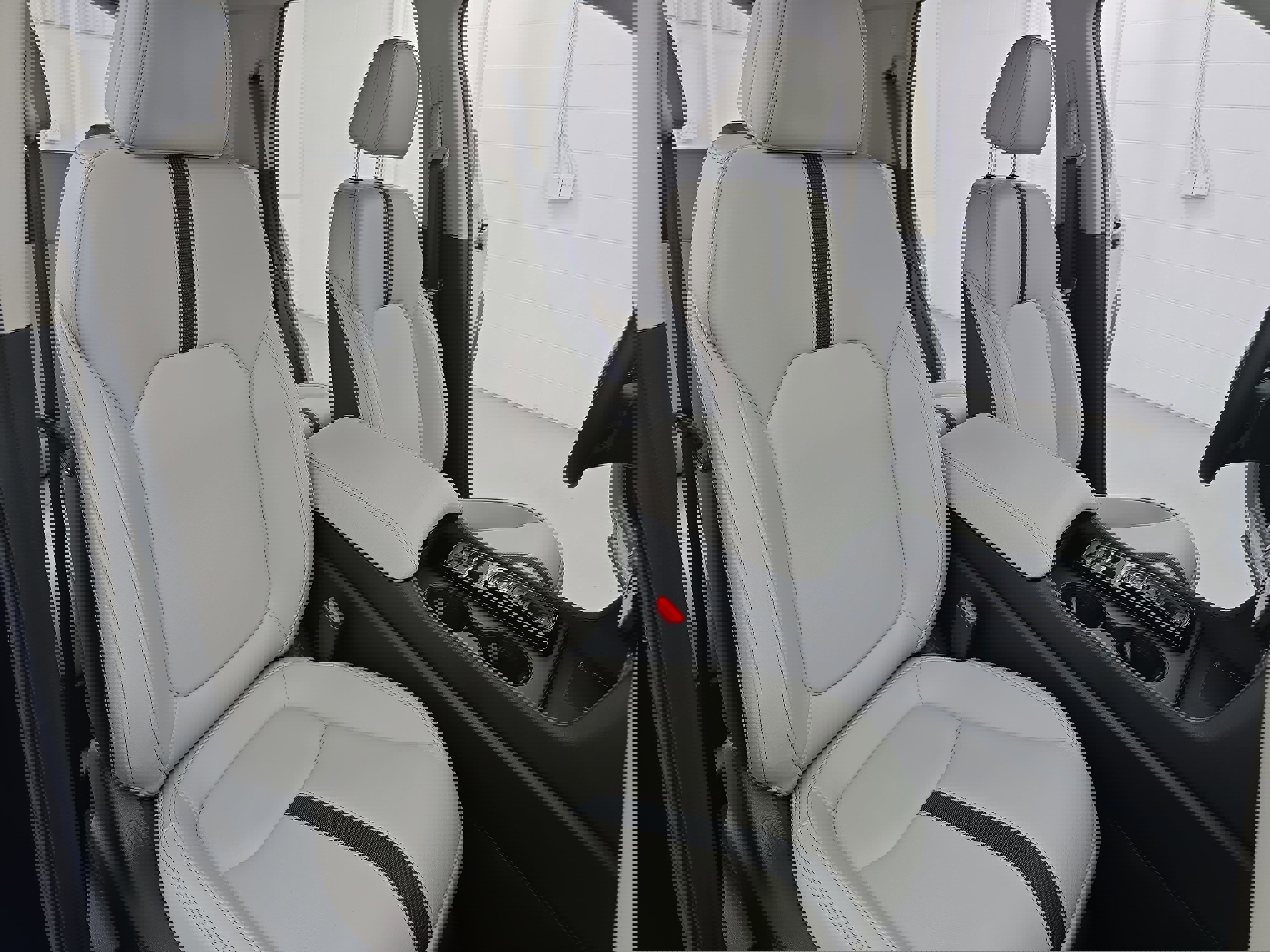 New 2026 Honda Passport RTL image 10