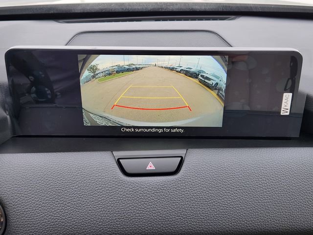 New 2026 MAZDA CX-90 3.3 Turbo w/ Preferred Package image 13