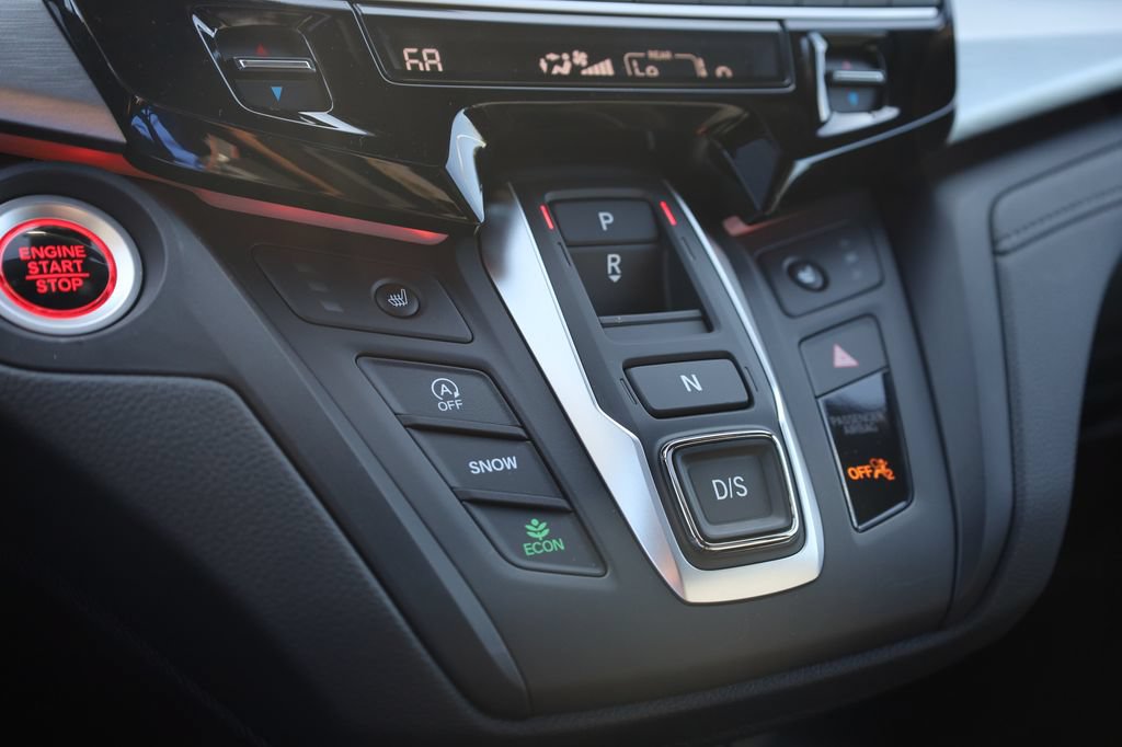 New 2026 Honda Odyssey Sport-L image 21
