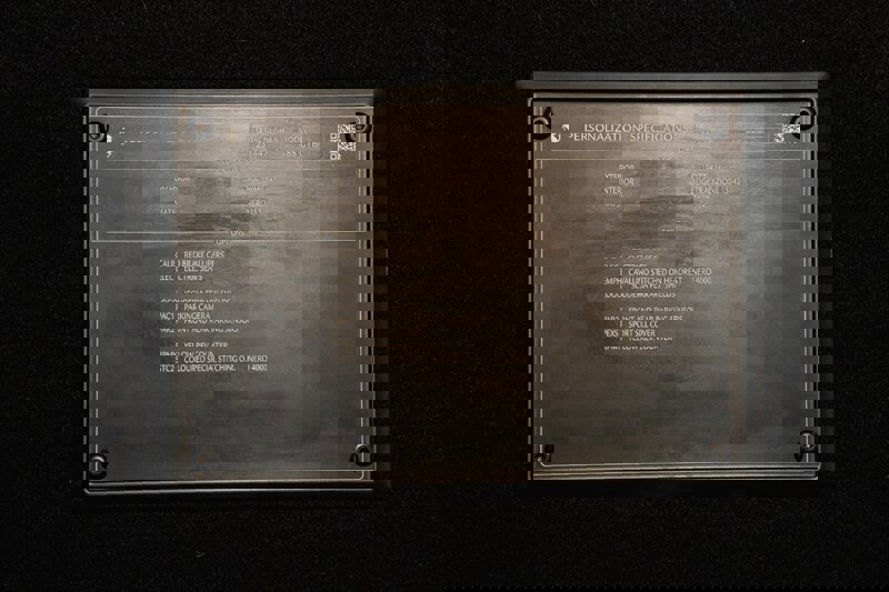 Used 2018 Ferrari 488 GTB image 22