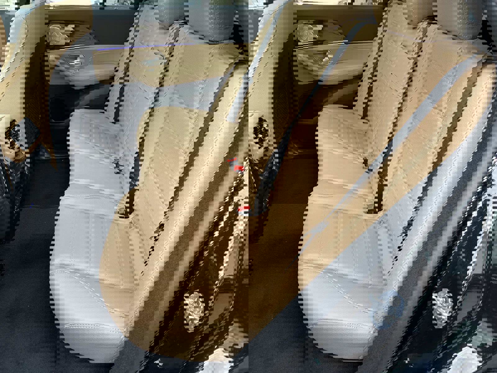 New 2026 Mercedes-Benz GLE 450 4MATIC image 27