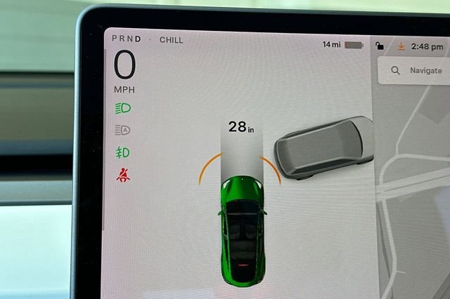 Used 2020 Tesla Model Y Performance AWD/4WD image 27