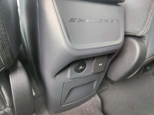 New 2026 Ford Explorer Active image 22