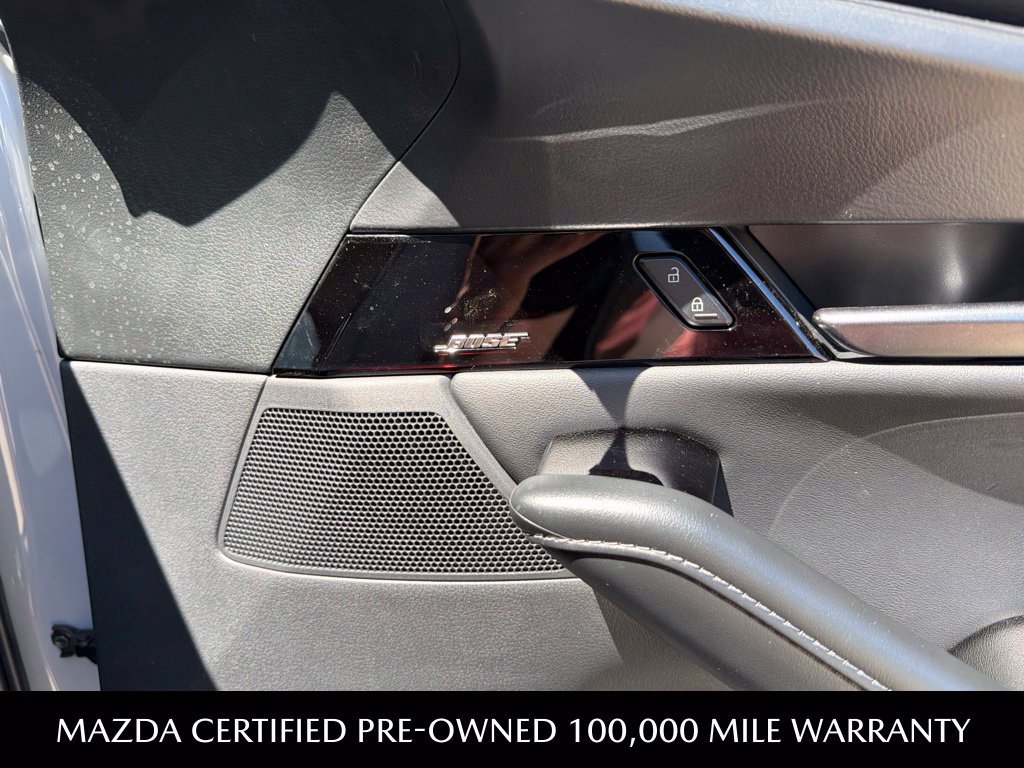 Certified 2026 MAZDA CX-30 2.5 Turbo w/ Premium Plus Pkg AWD/4WD image 19