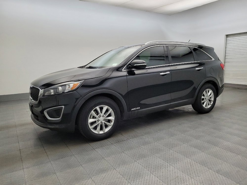 Used 2016 Kia Sorento LX AWD/4WD image 2