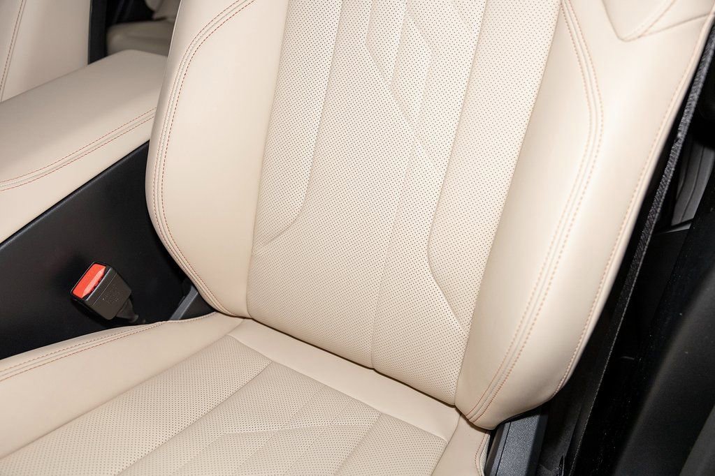 Used 2026 BMW X3 xDrive30 w/ Convenience Package image 18