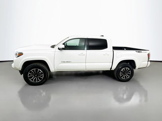 Used 2020 Toyota Tacoma TRD Sport RWD image 4