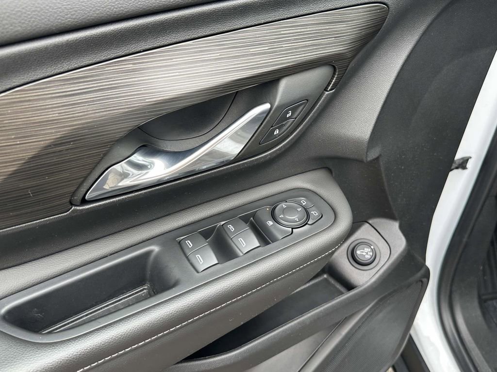 Certified 2023 GMC Terrain SLE w/ Driver Convenience Package image 19