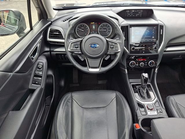 Used 2020 Subaru Forester Limited AWD/4WD image 13