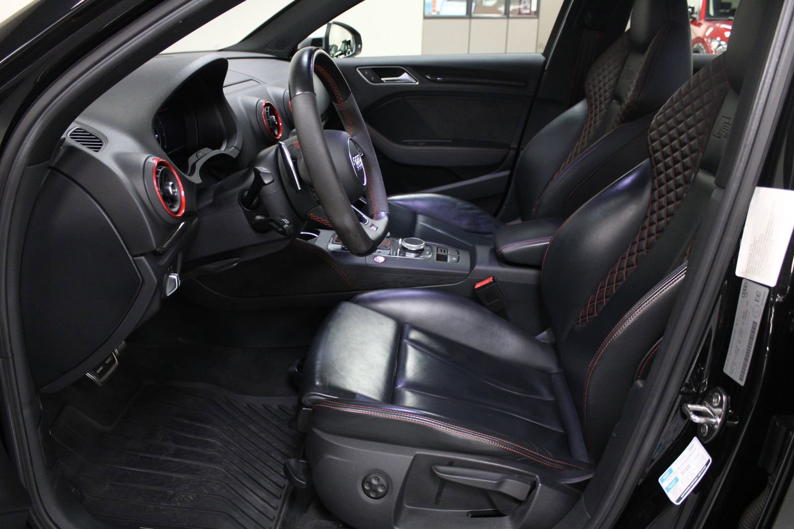 Used 2019 Audi RS 3 image 20