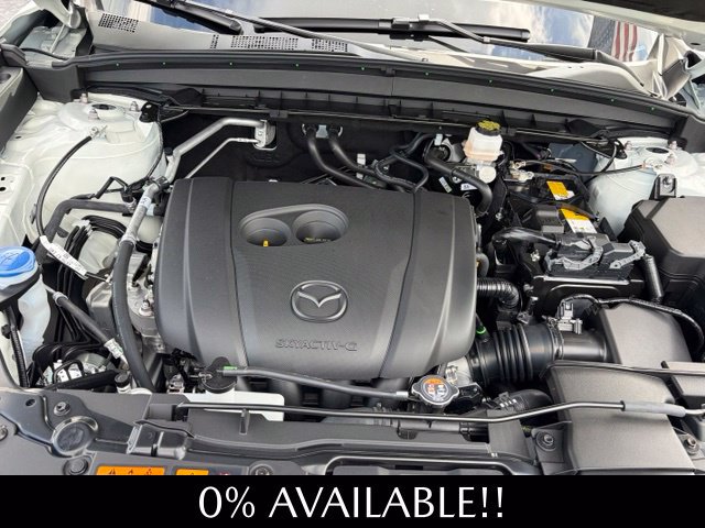 Used 2026 MAZDA CX-5 2.5 S w/ Premium Plus Package AWD/4WD image 6
